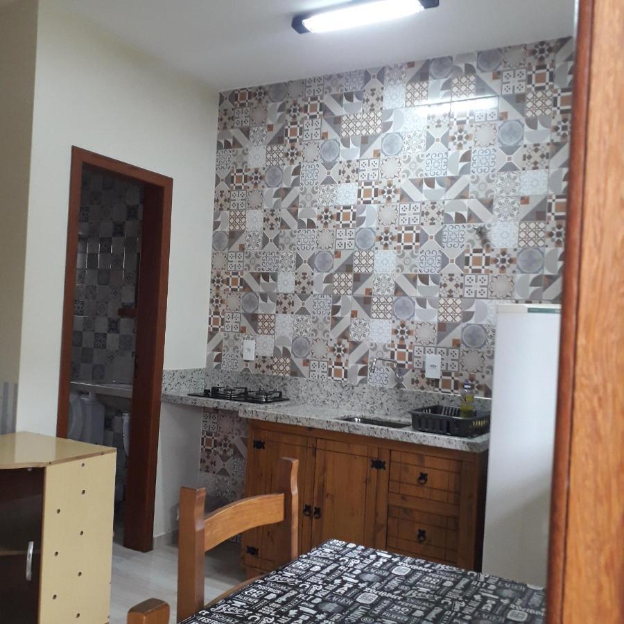 Pousada Moradas Do Mocambique Florianopolis Exterior photo