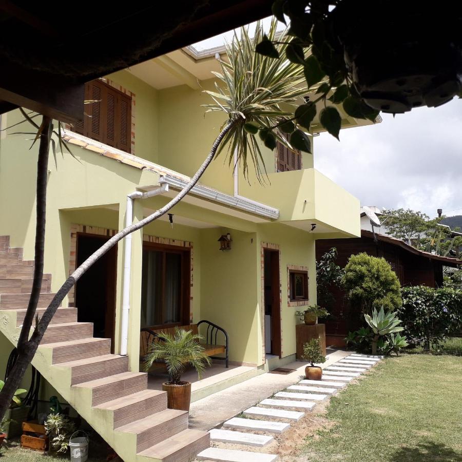 Pousada Moradas Do Mocambique Florianopolis Exterior photo