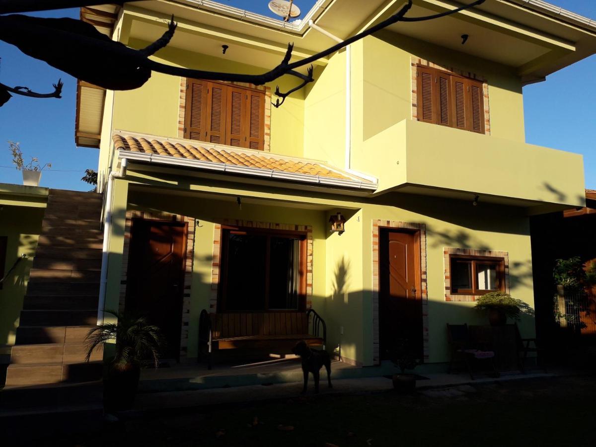 Pousada Moradas Do Mocambique Florianopolis Exterior photo