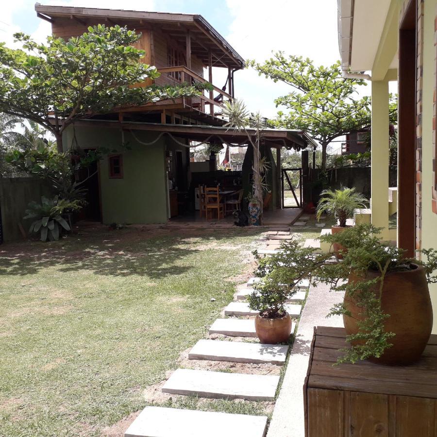 Pousada Moradas Do Mocambique Florianopolis Exterior photo