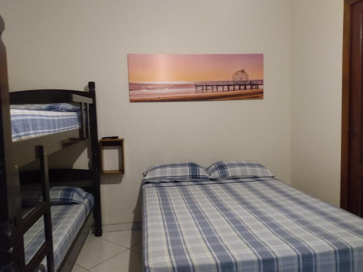 Pousada Moradas Do Mocambique Florianopolis Exterior photo